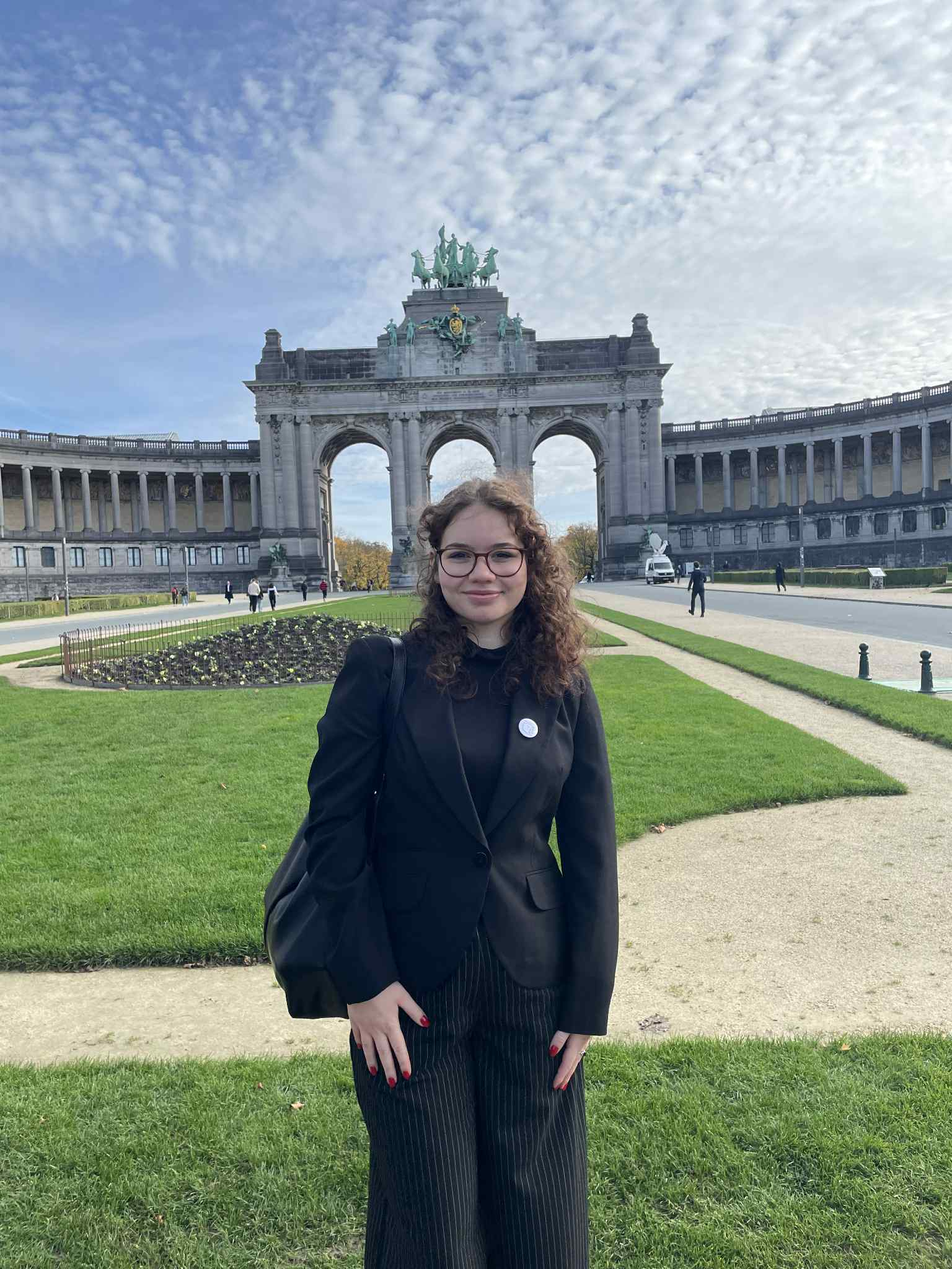 Zdjęcie Gabriela Barbarska