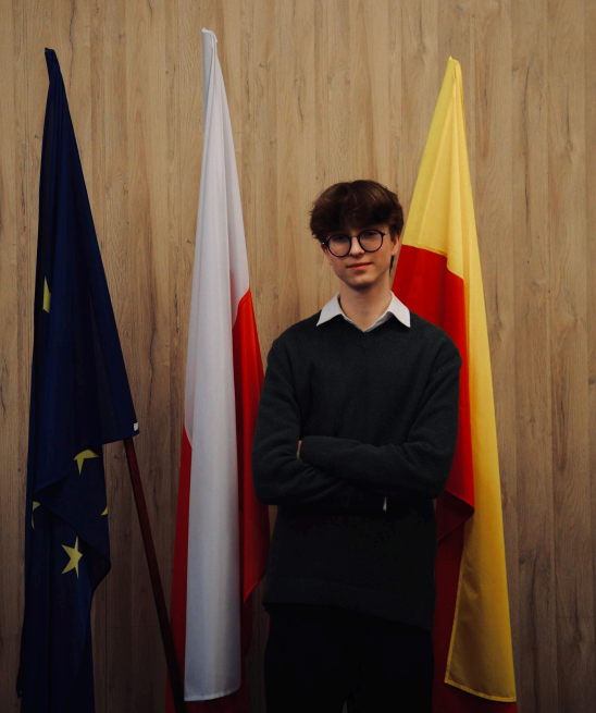 Zdjęcie Krzysztof Paluch