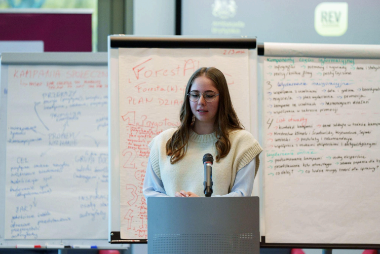 Zdjęcie Oliwia Kotowska